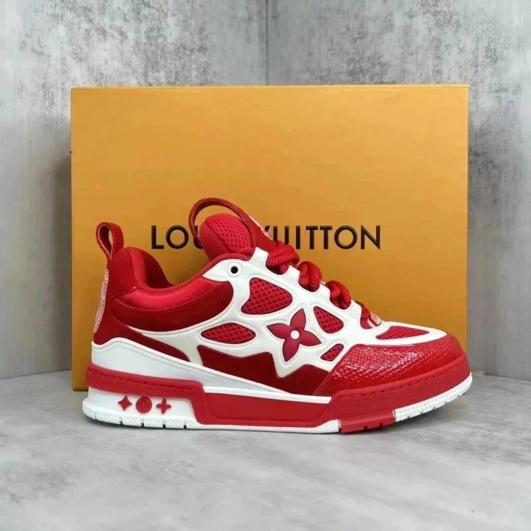 SkateRed