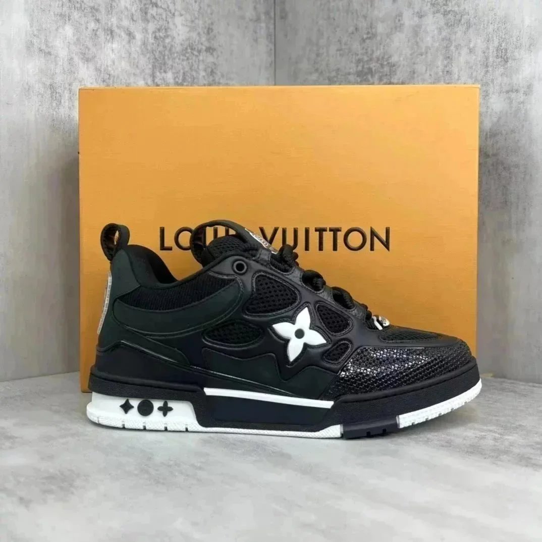 SkateBlack