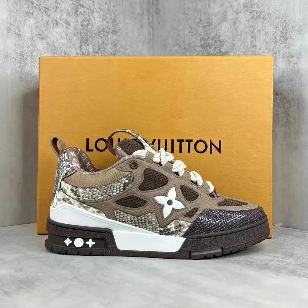 SkateBrown